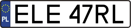 ELE47RL