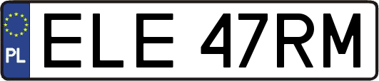 ELE47RM