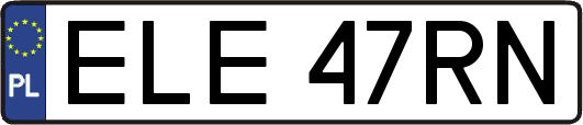ELE47RN