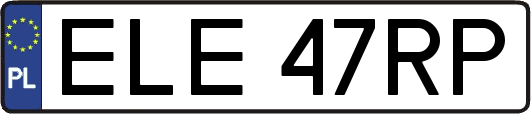 ELE47RP