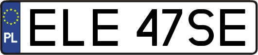 ELE47SE