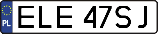 ELE47SJ