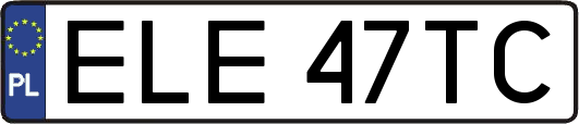 ELE47TC