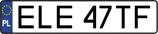 ELE47TF