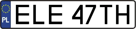 ELE47TH
