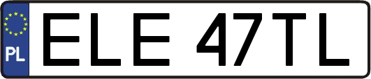 ELE47TL