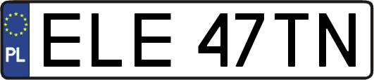 ELE47TN