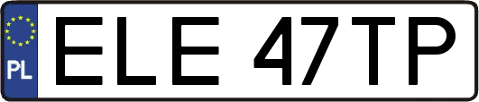 ELE47TP