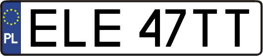 ELE47TT