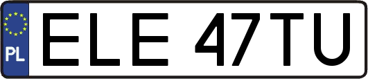 ELE47TU