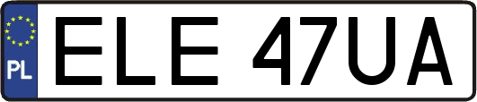 ELE47UA