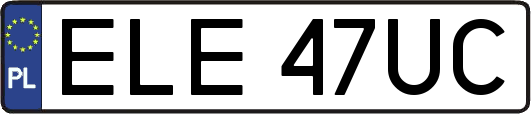 ELE47UC