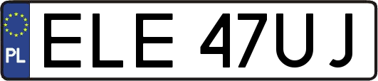 ELE47UJ