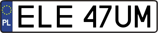 ELE47UM