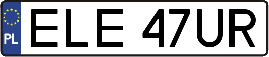 ELE47UR