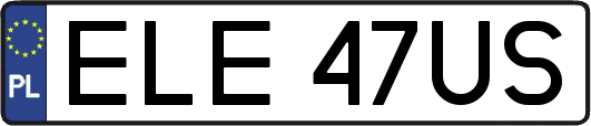 ELE47US