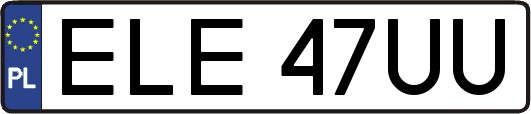 ELE47UU
