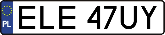 ELE47UY