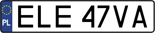 ELE47VA