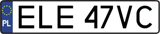 ELE47VC