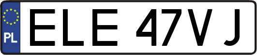 ELE47VJ