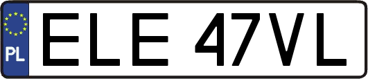 ELE47VL
