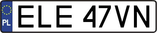 ELE47VN
