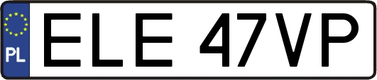 ELE47VP