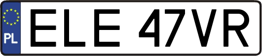 ELE47VR
