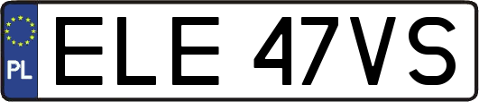 ELE47VS