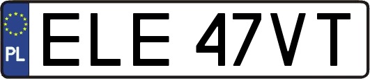 ELE47VT