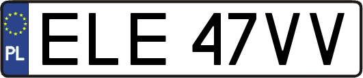 ELE47VV
