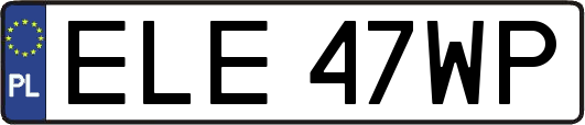 ELE47WP