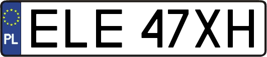 ELE47XH