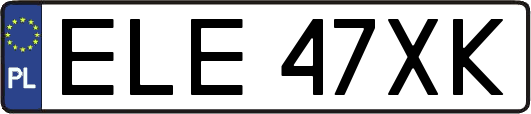 ELE47XK