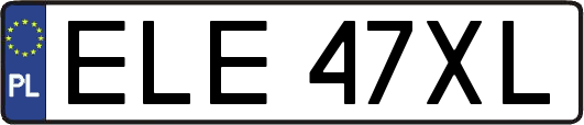 ELE47XL