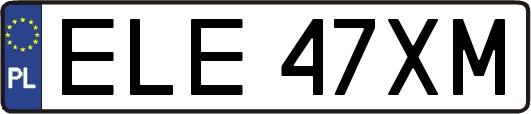 ELE47XM