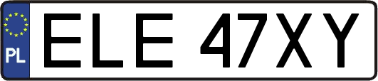 ELE47XY