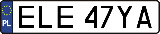 ELE47YA