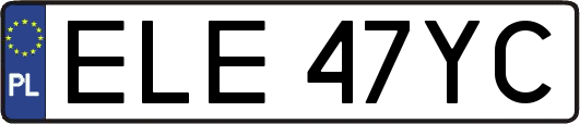 ELE47YC