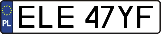 ELE47YF