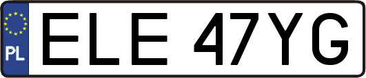 ELE47YG