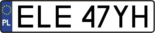 ELE47YH