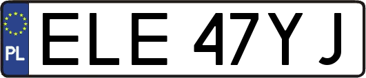 ELE47YJ