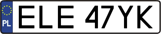 ELE47YK