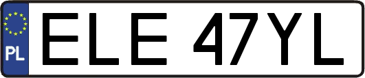 ELE47YL