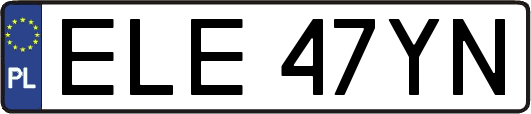ELE47YN