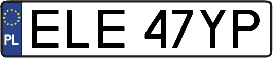 ELE47YP