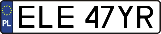 ELE47YR