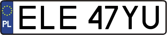 ELE47YU